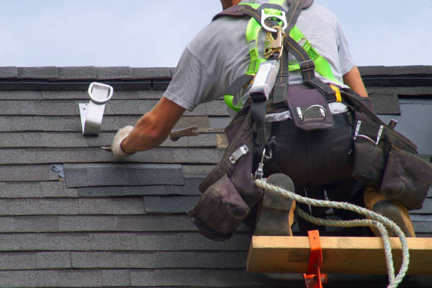 Trail Creek, IN Roofing Contractor Company