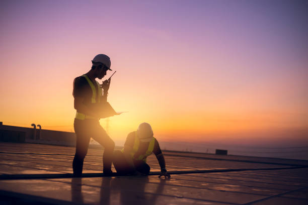 Best Residential Roofing Contractor  in Trail Creek, IN