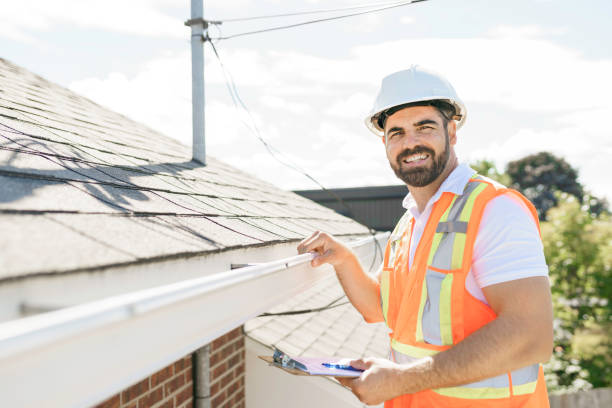Best Roof Maintenance Services  in Trail Creek, IN