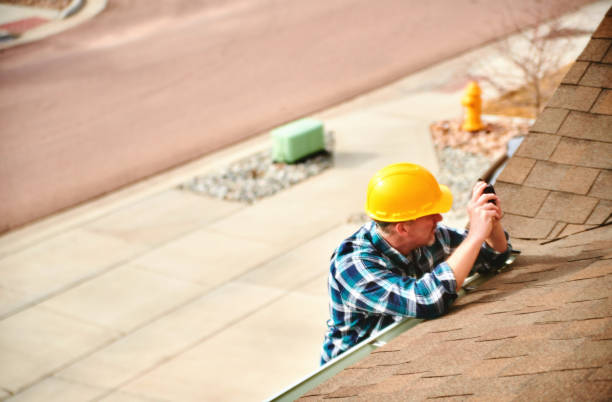 Best Affordable Roofing Company  in Trail Creek, IN