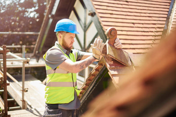 Best Residential Roof Replacement  in Trail Creek, IN